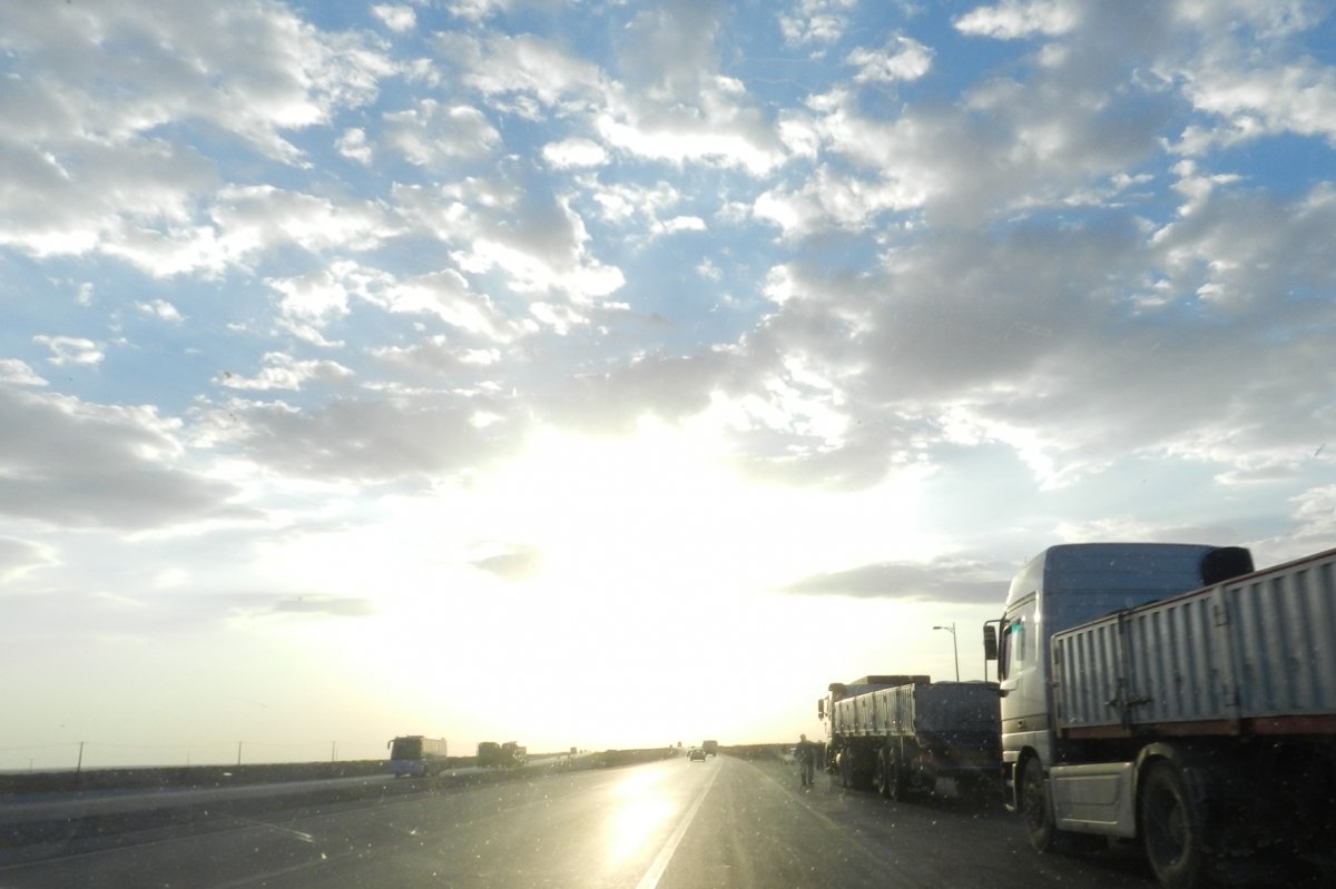 Sunset (2)